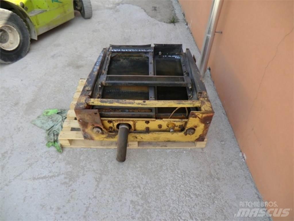 CAT 953 Other