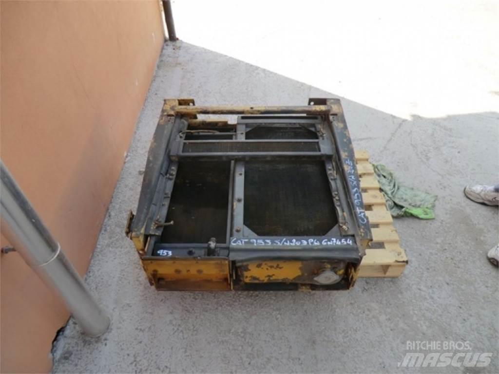 CAT 953 Other