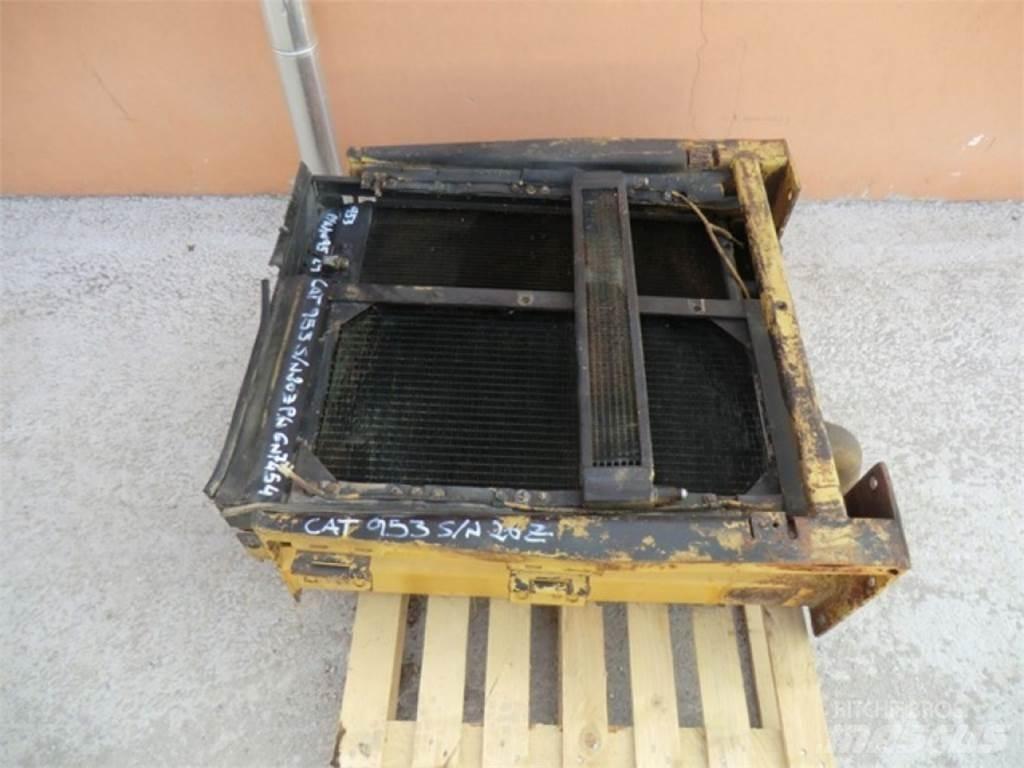 CAT 953 Other