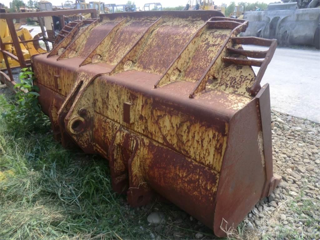 CAT 953 Other