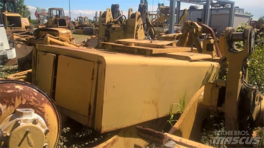 CAT 953 Other
