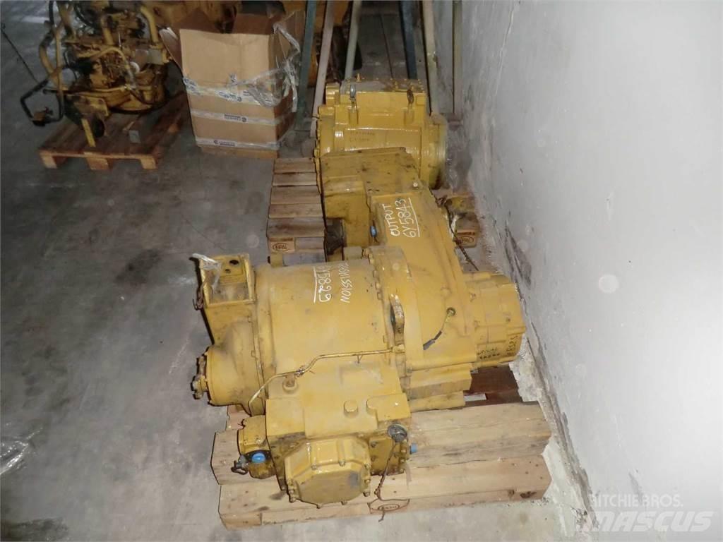 CAT 953 Other