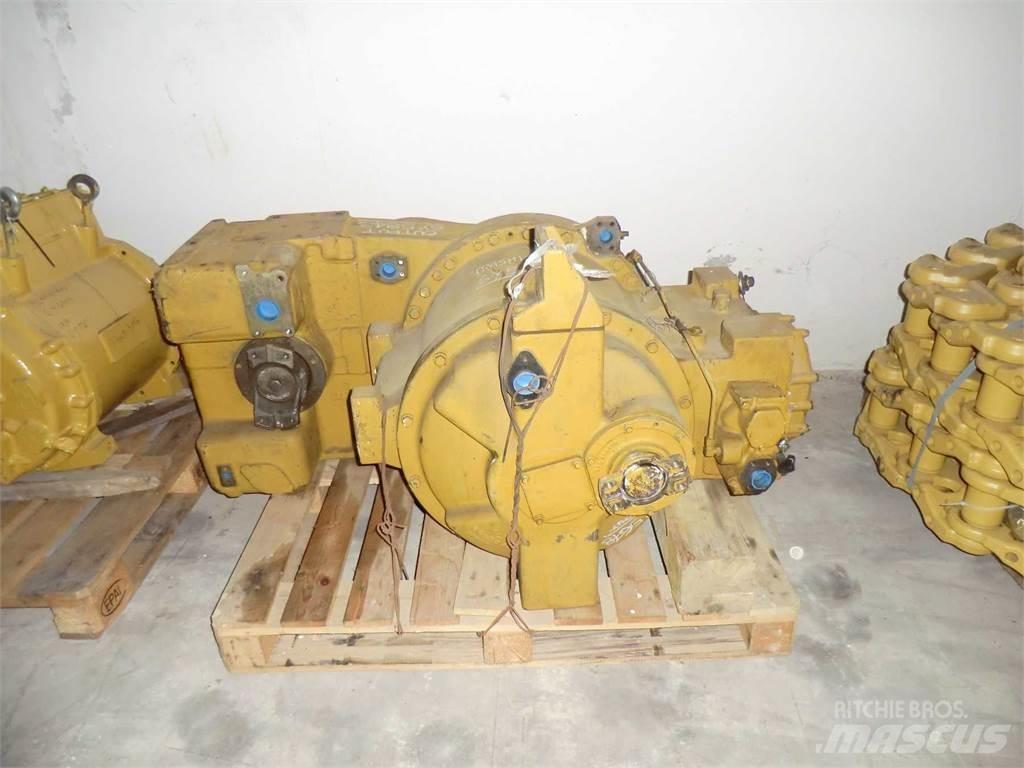 CAT 953 Other