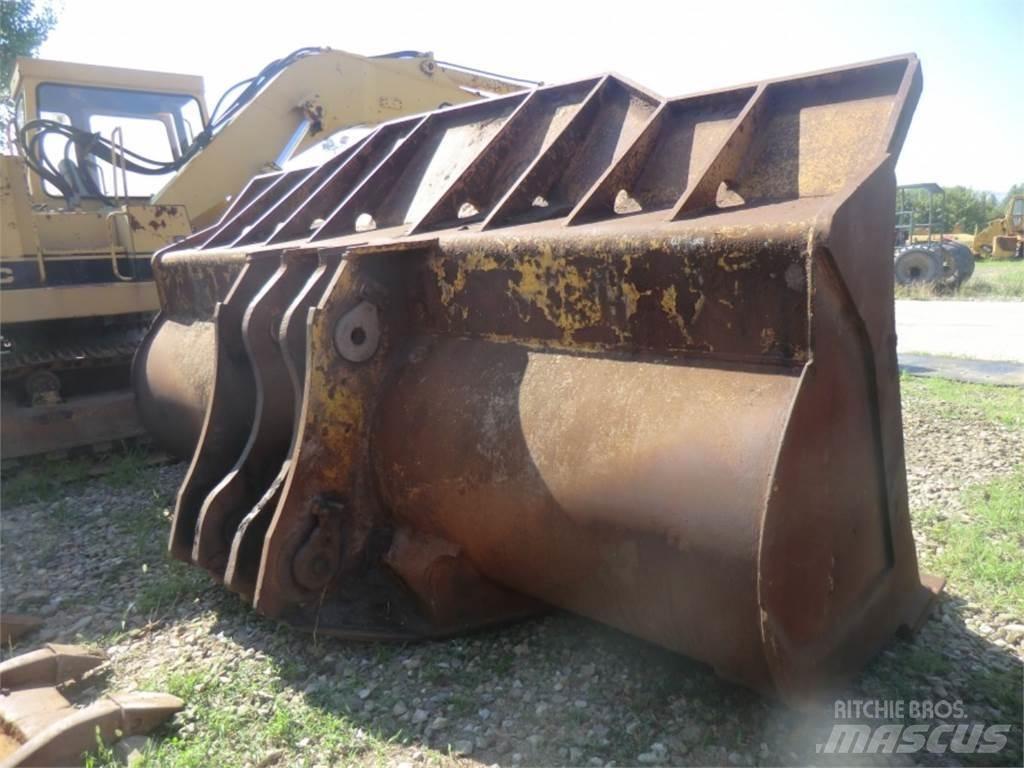 CAT 953 Other