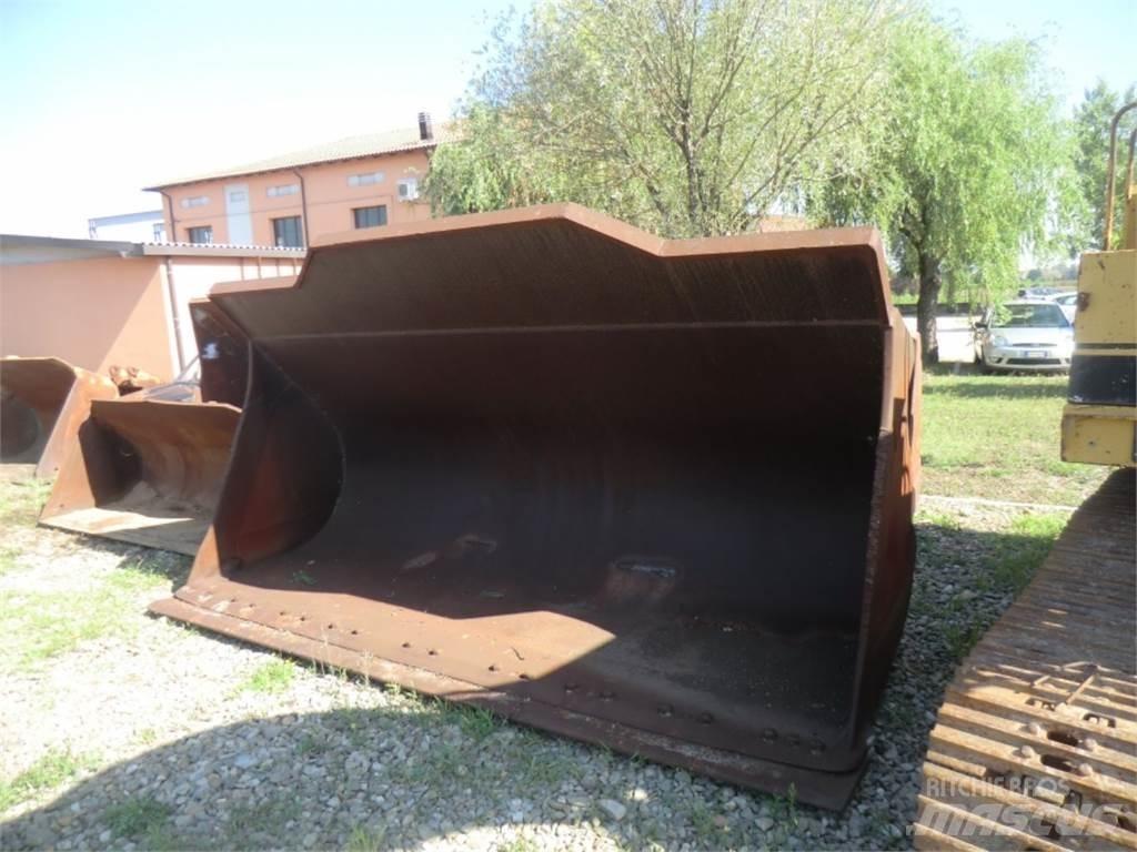 CAT 953 Other