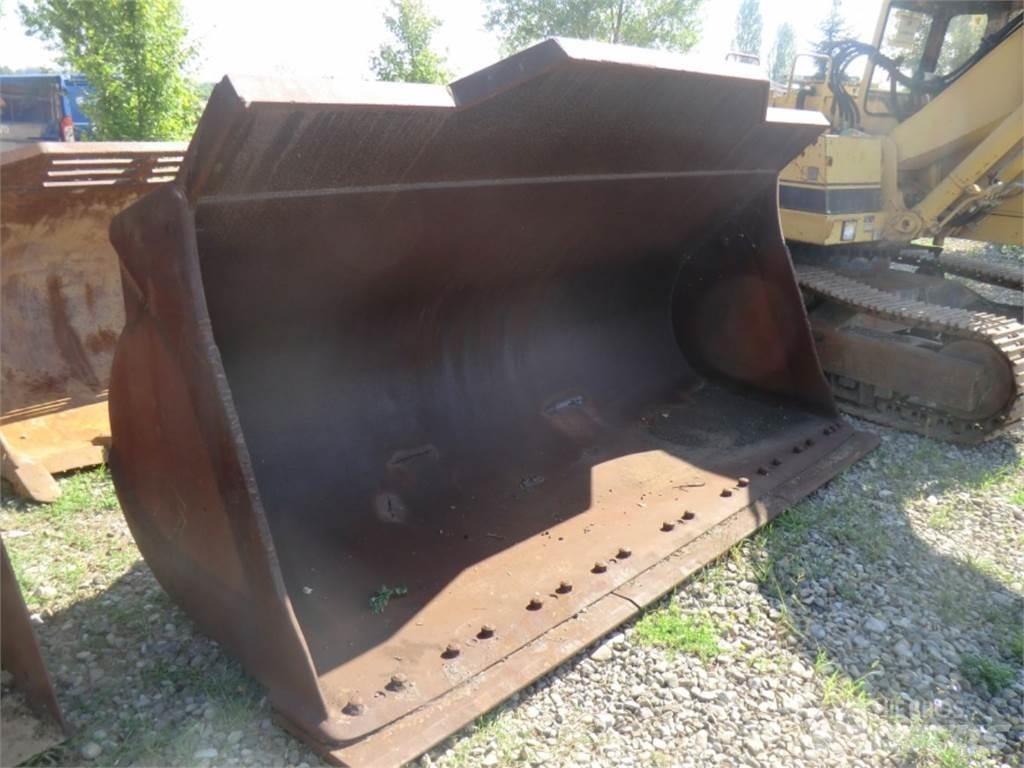 CAT 953 Other