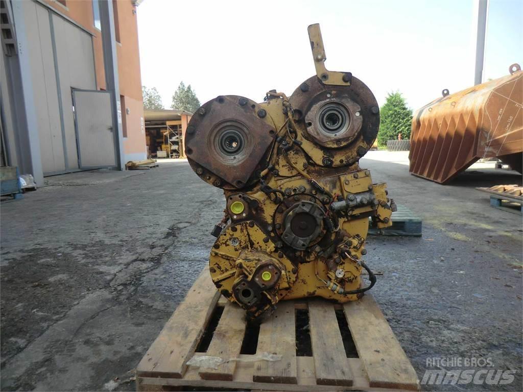 CAT 953 Other