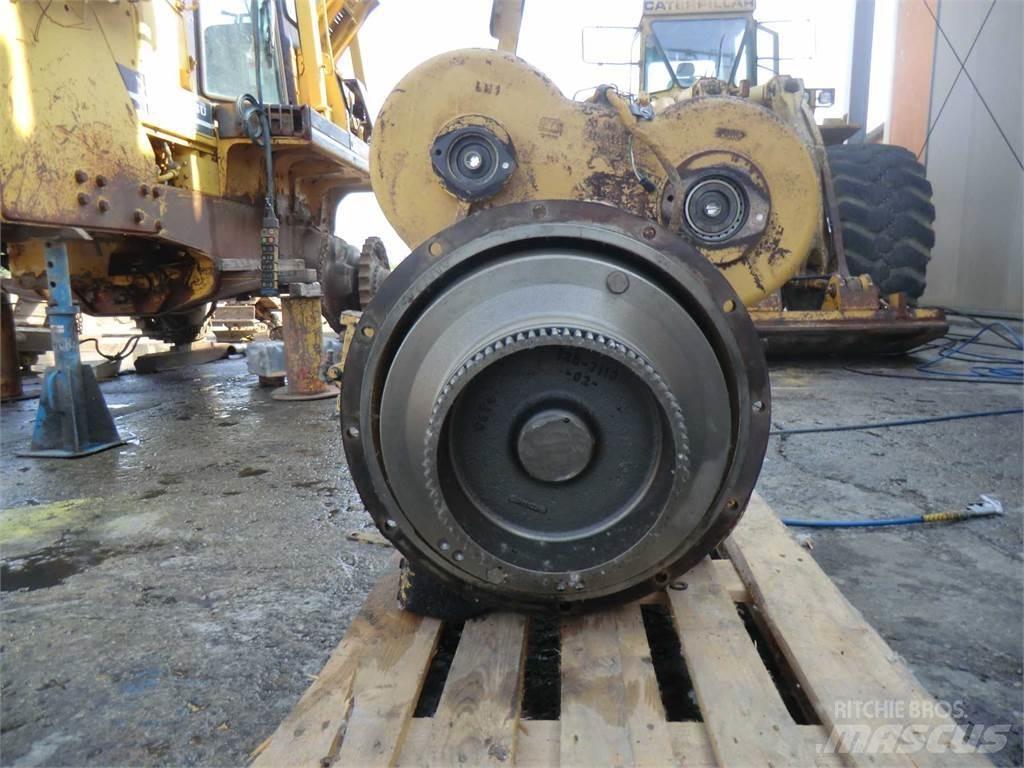 CAT 953 Other