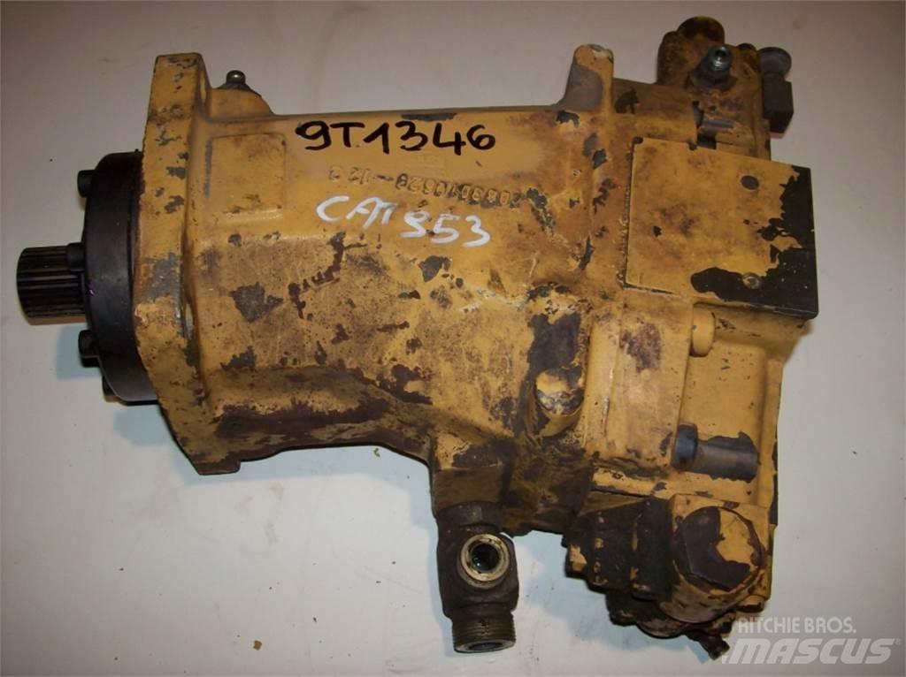 CAT 953C Other