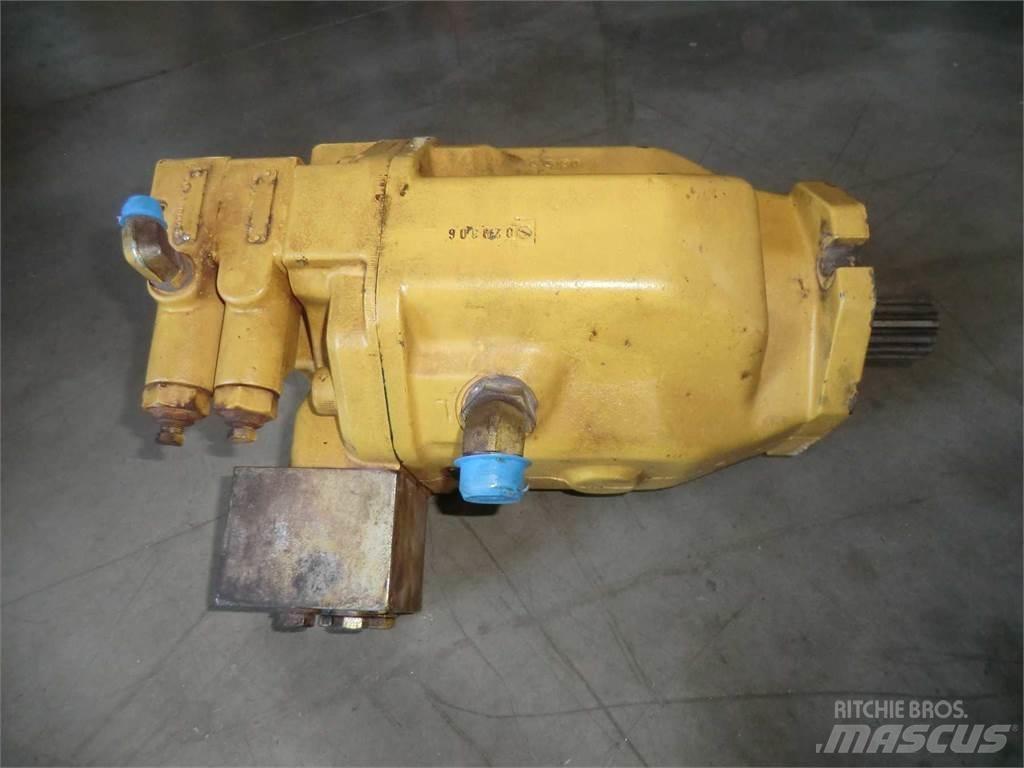 CAT 953C Other
