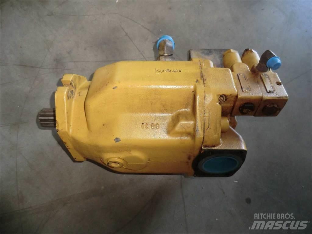 CAT 953C Other