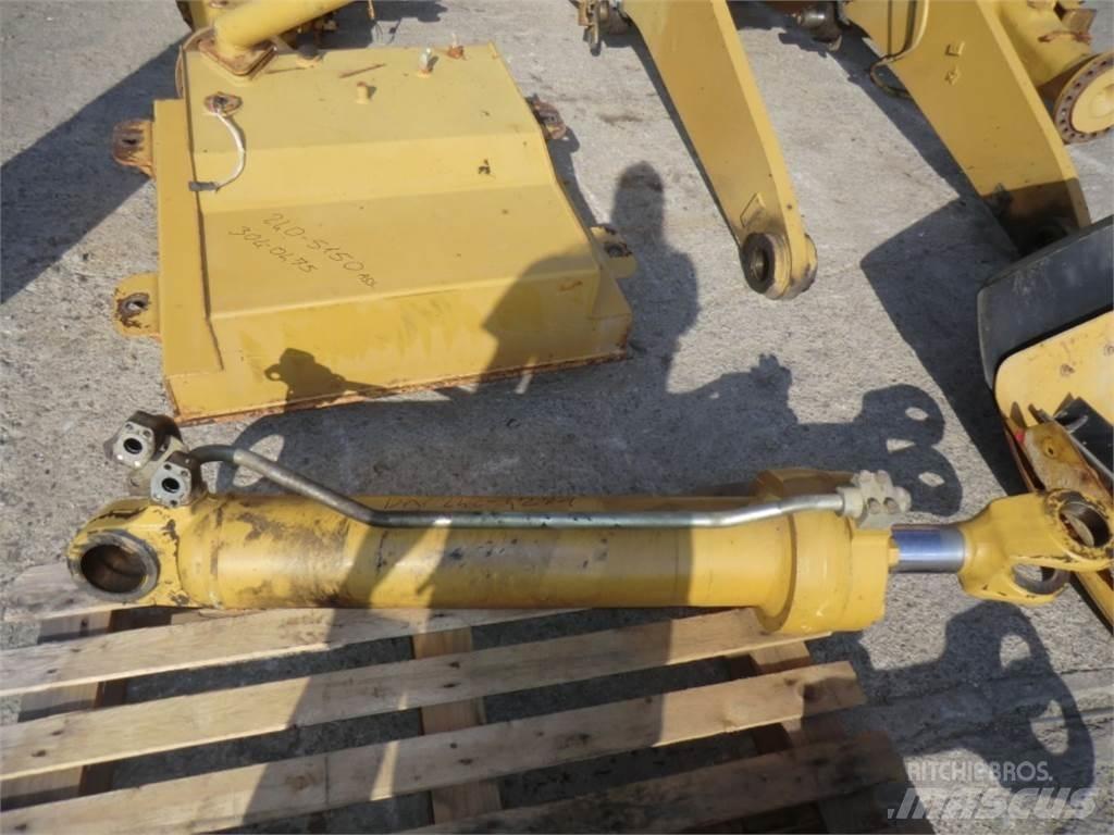CAT 962H Other