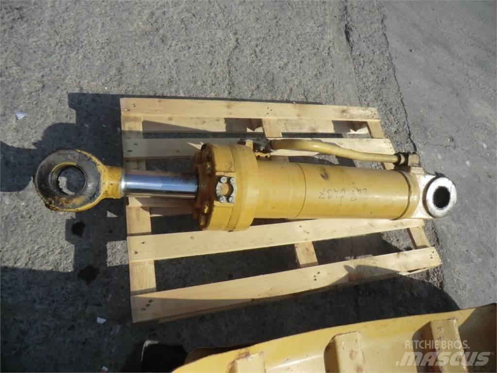 CAT 962H Other