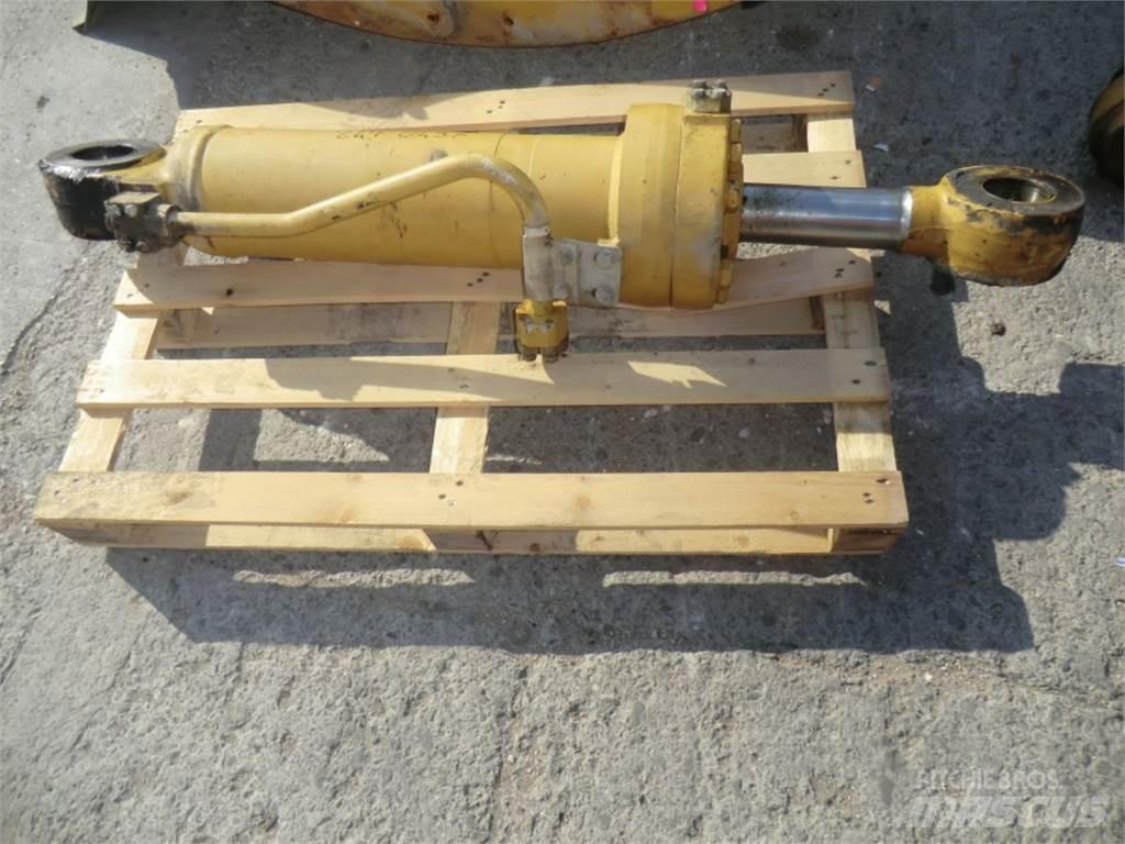 CAT 962H Other