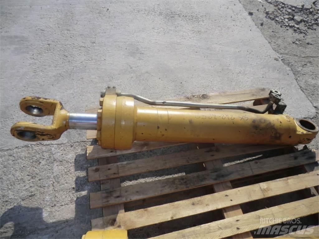 CAT 962H Other