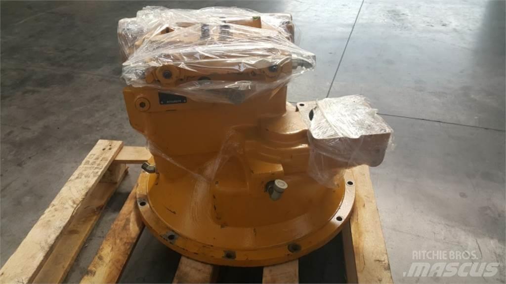 CAT 962H Other