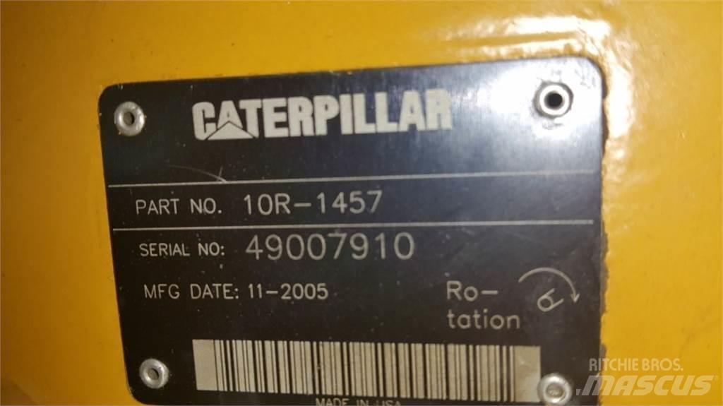 CAT 962H Other