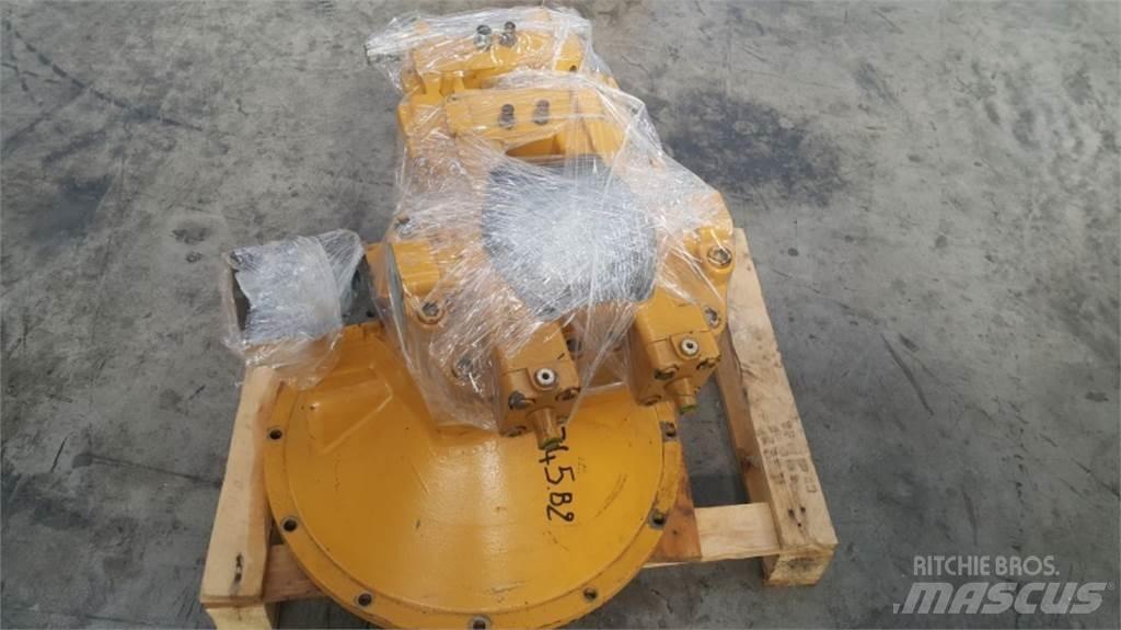 CAT 962H Other