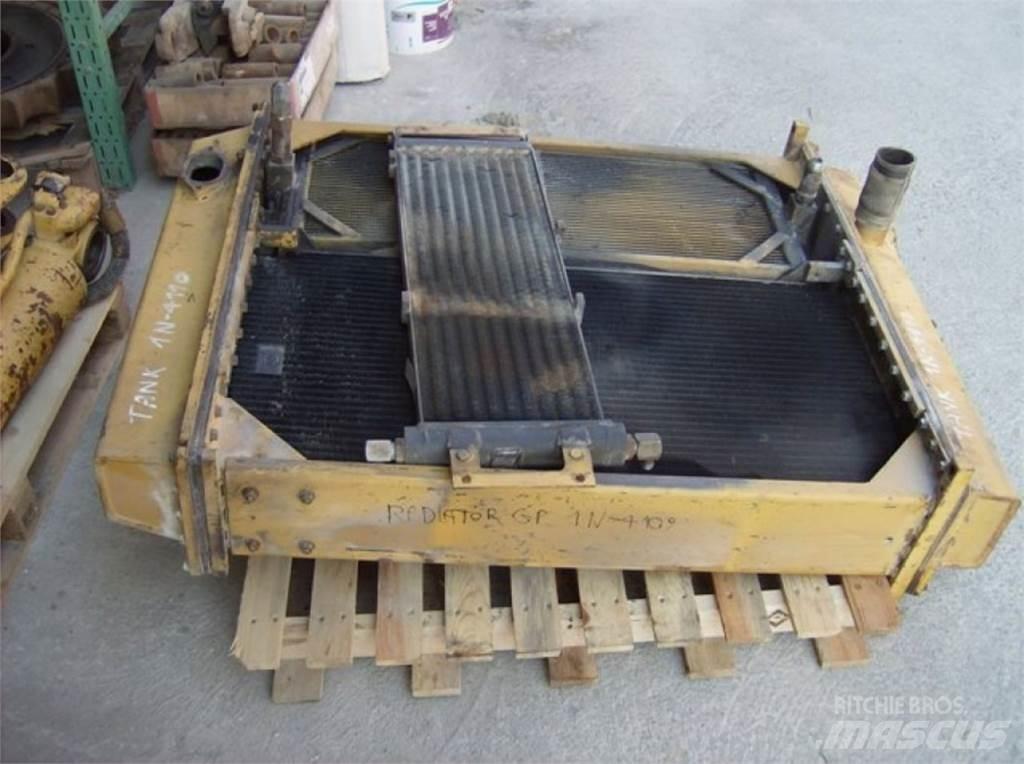 CAT 963 Other