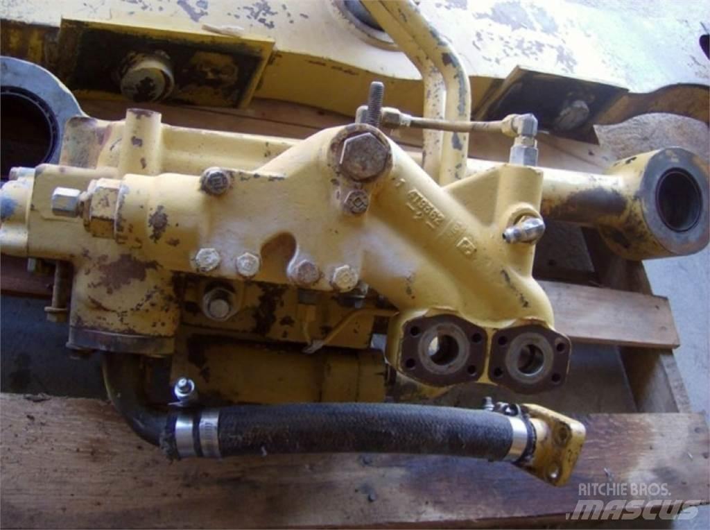 CAT 963 Other