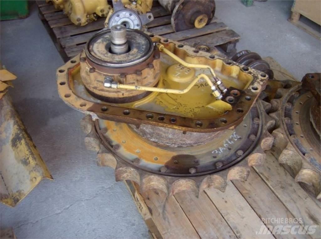 CAT 963 Other