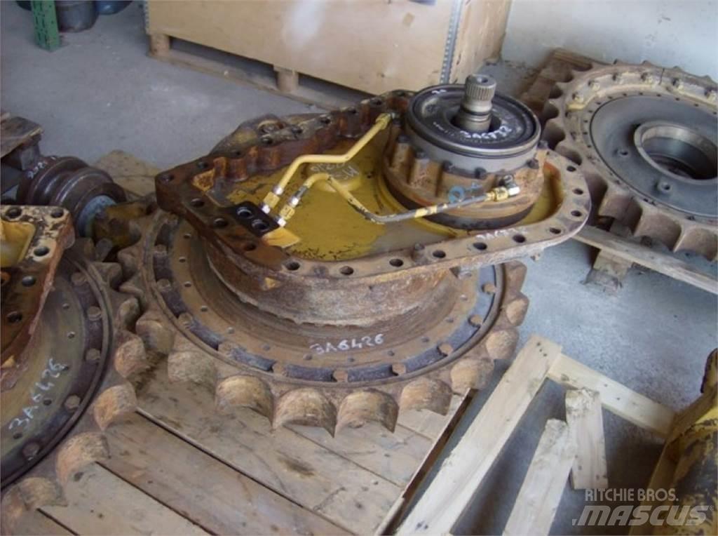 CAT 963 Other
