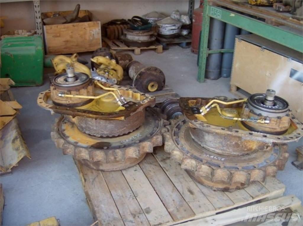CAT 963 Other