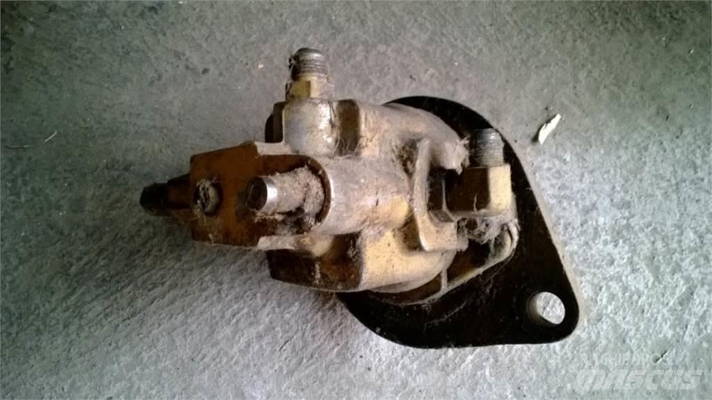 CAT 963 Other