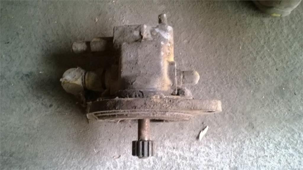 CAT 963 Other