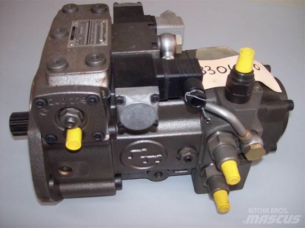 CAT 963 Other