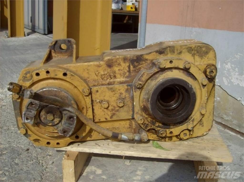 CAT 963 Other