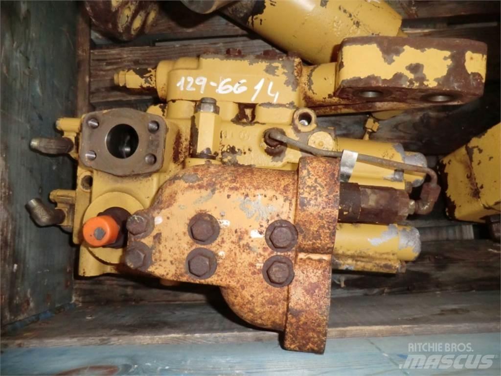 CAT 963C Other