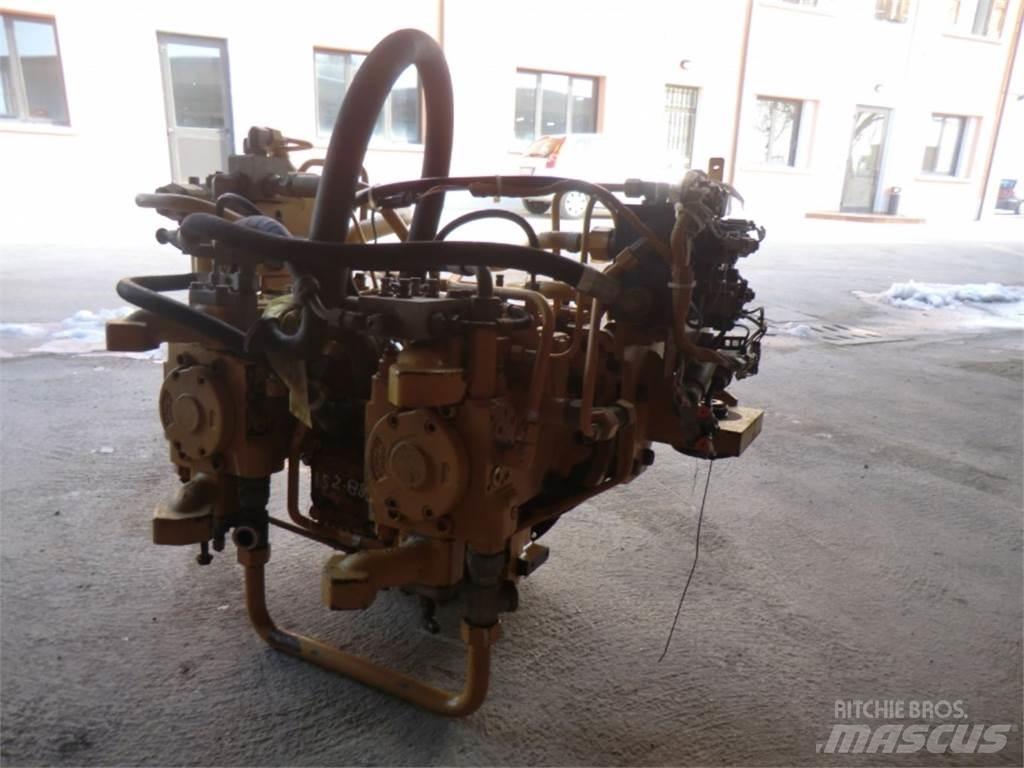 CAT 963C Other