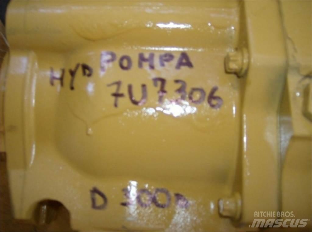 CAT 963C Other