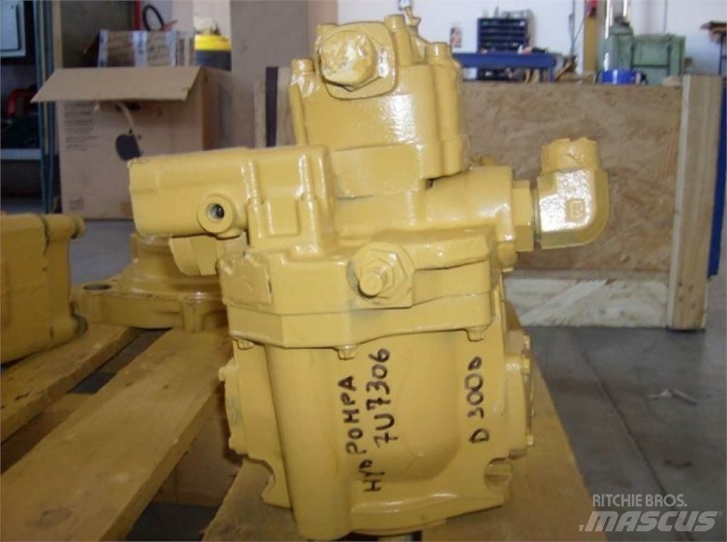 CAT 963C Other