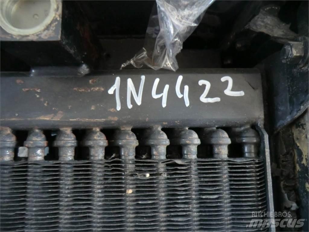 CAT 963C Other
