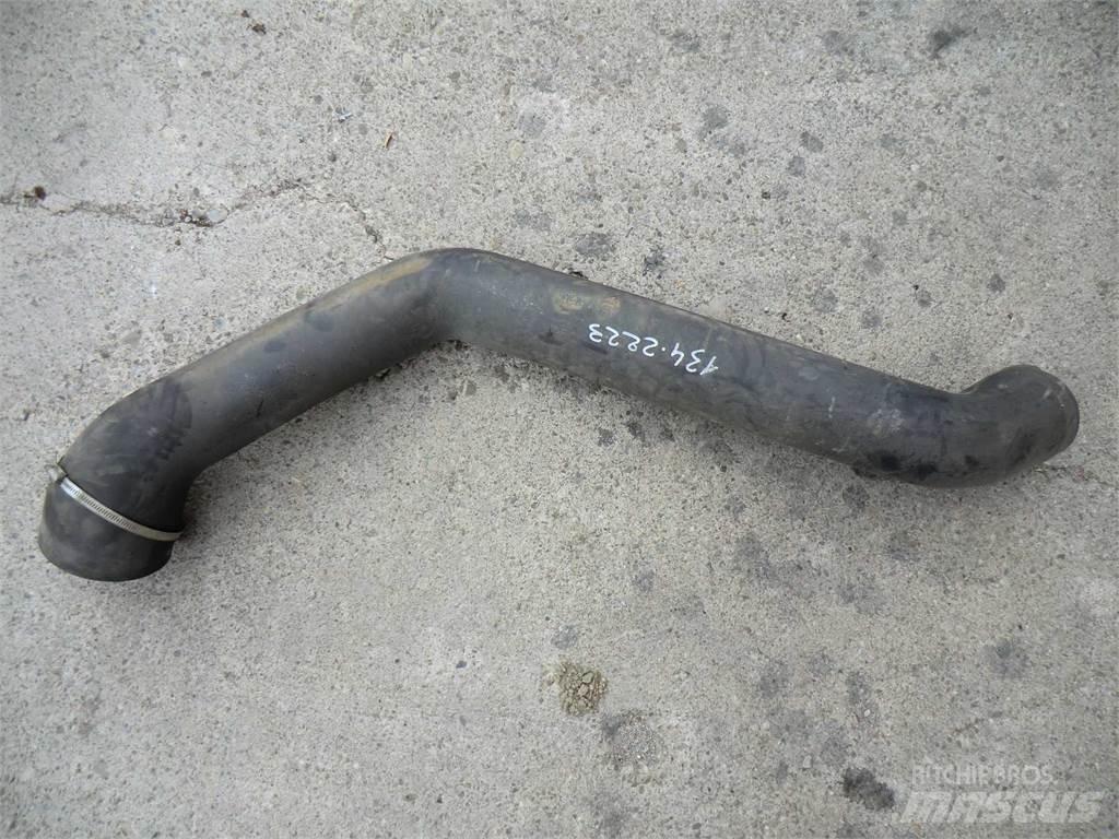 CAT 963C Other