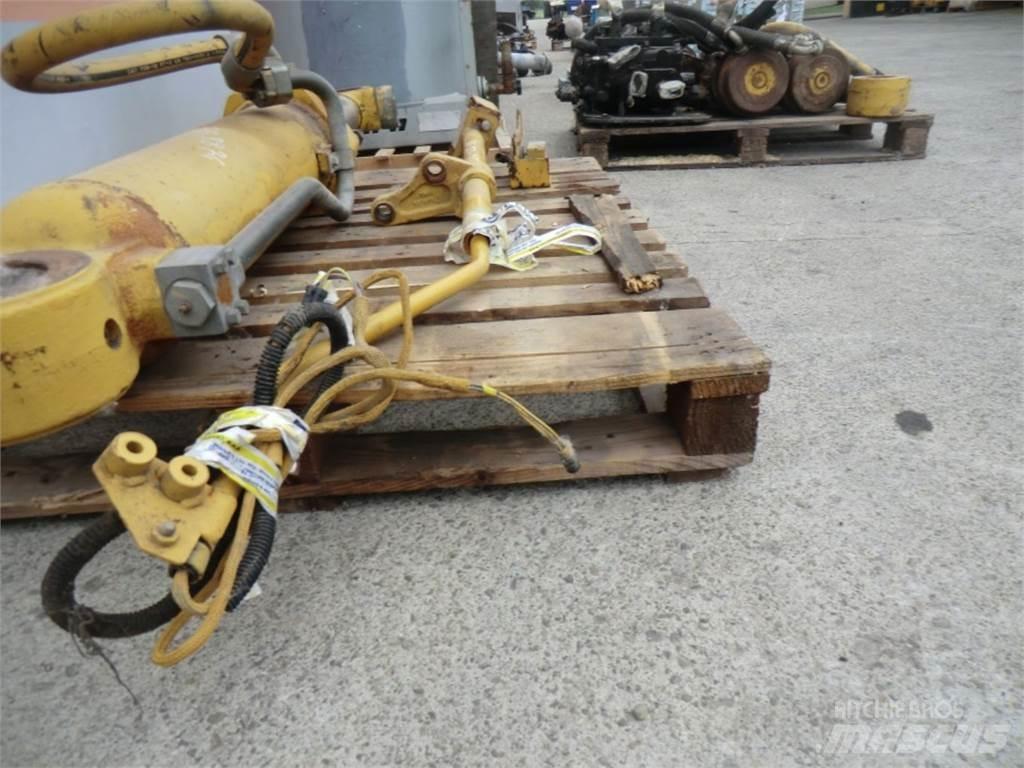 CAT 963C Other