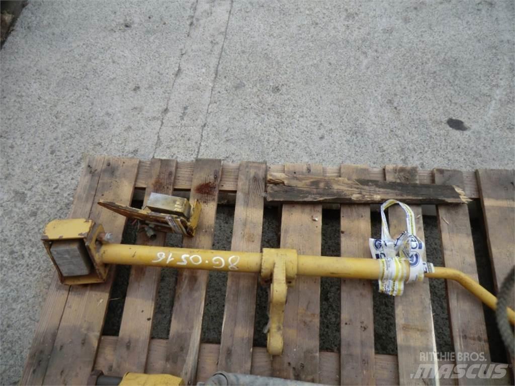 CAT 963C Other