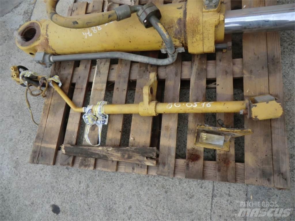 CAT 963C Other