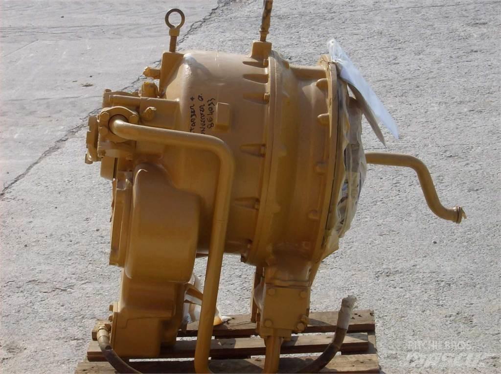 CAT 963C Other
