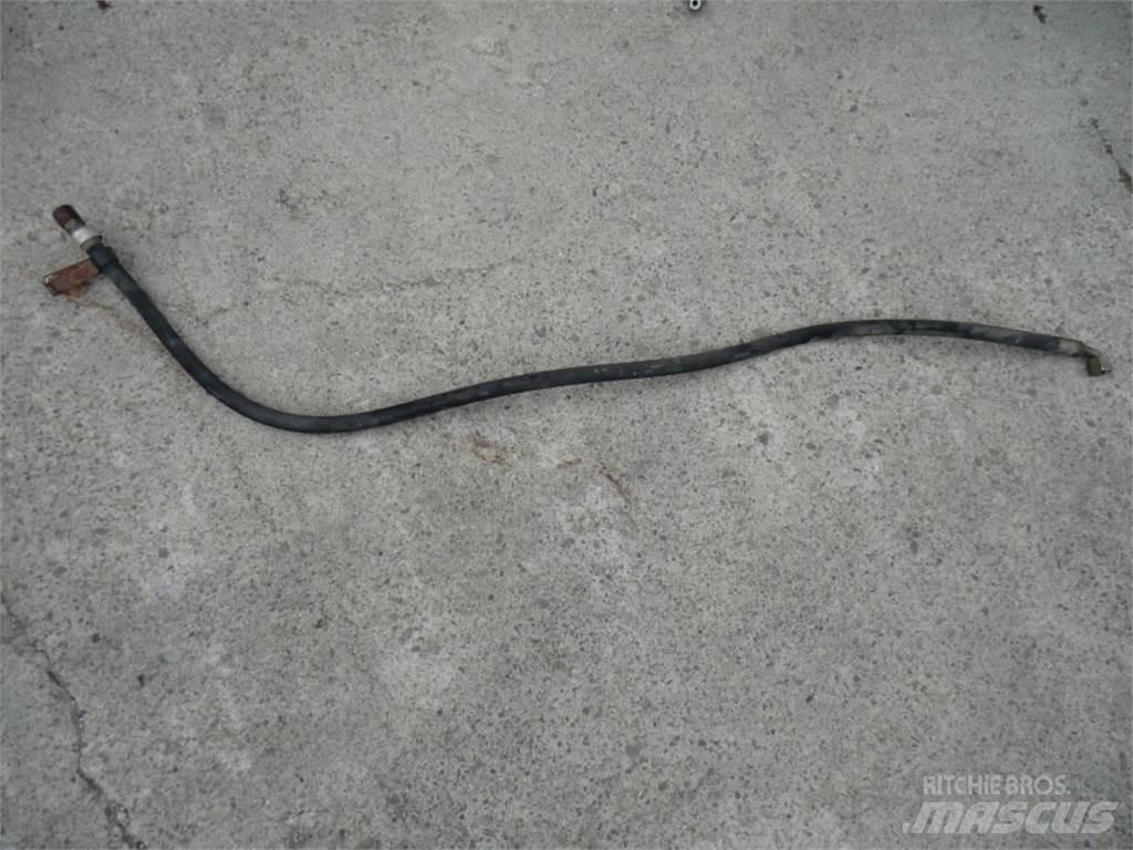 CAT 963C Other