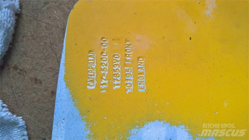 CAT 963C Other