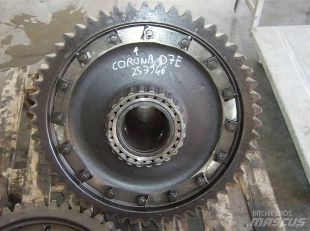 CAT 963C Other