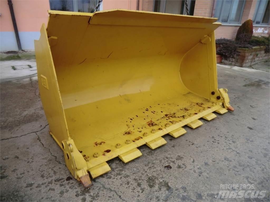 CAT 963D Other
