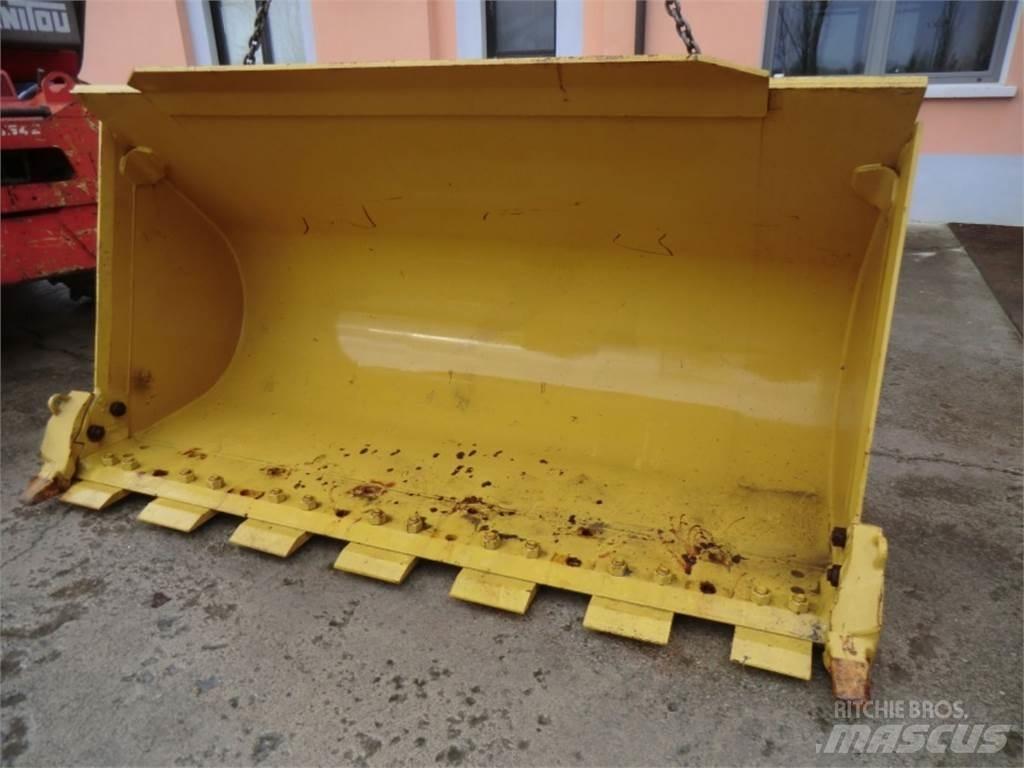 CAT 963D Other