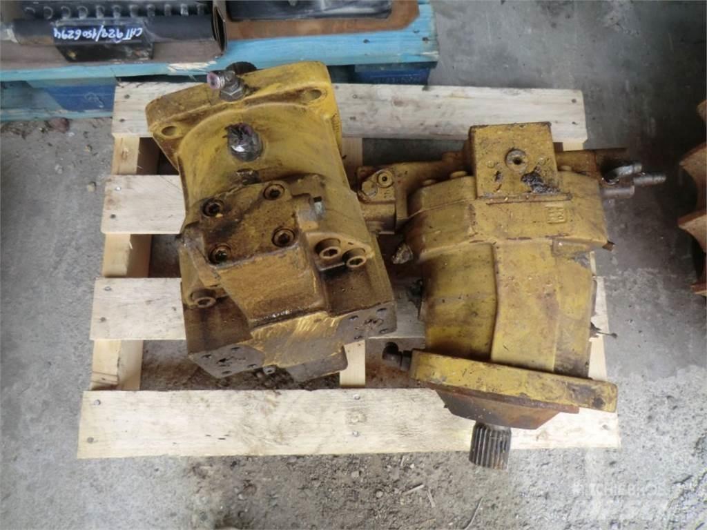 CAT 963D Other