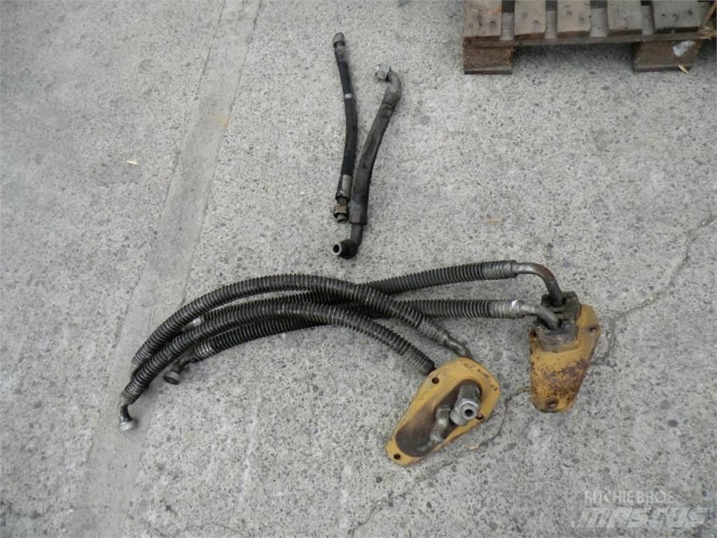 CAT 963D Other