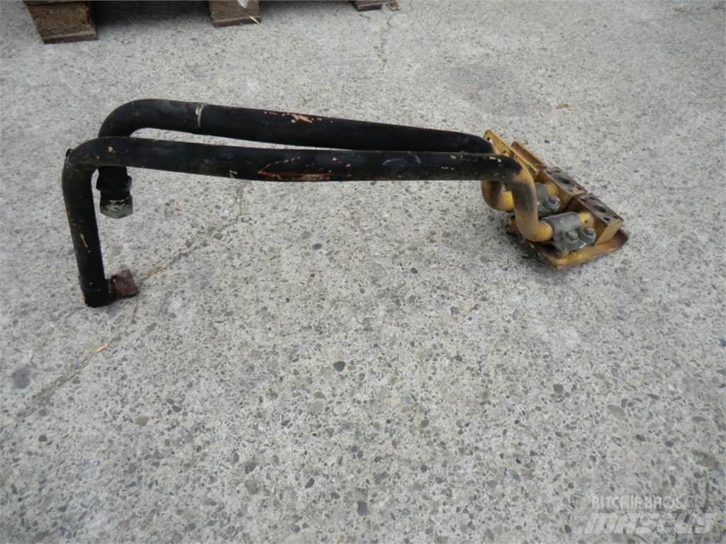 CAT 963D Other