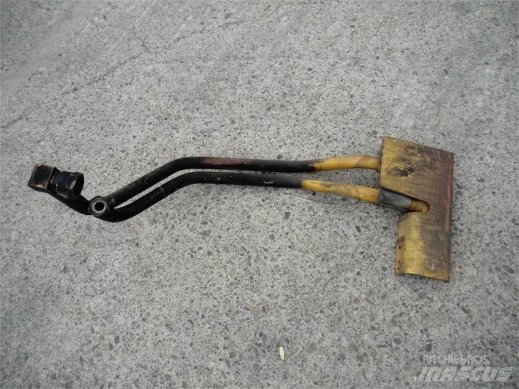 CAT 963D Other